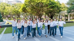 凱基人壽從業界唯一到台灣唯一 以行動實踐對保戶的永續承諾