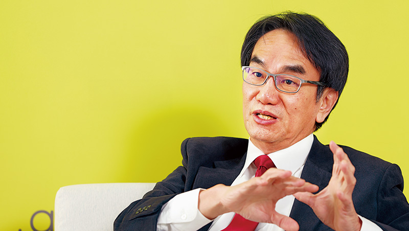 訂「台積標準」、讓AI有台灣觀點，數發部長：首先定義AI人才