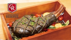 新的餐桌革命：美國高端豬肉 如何用「科學與血統」收服台灣名廚？