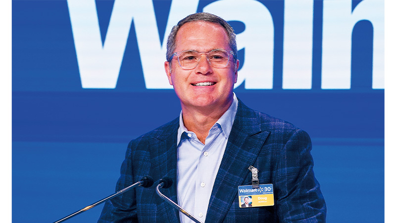 誰說沃爾瑪靠賣尿布、啤酒賺錢？廣告撐起三成淨利變身科技股