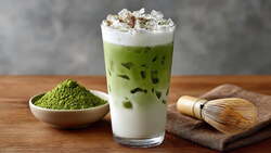 21歲把珍奶帶進芬蘭、失敗後再翻身！台裔年輕人抹茶店一路開到歐洲3國