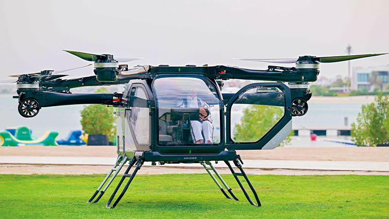 別只用美股、AI視角看世界　解析被熱捧的中概股兩勢力