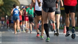 最大攝氧量、乳酸閾值、跑步經濟性是什麼？馬拉松必知3大指標