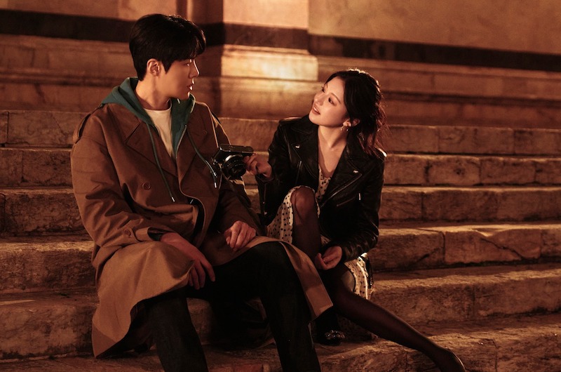 愛情怎麼翻譯？,金宣虎,高允貞,NETFLIX