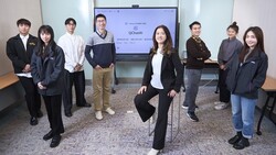 《AI創新百強》從小問題下手，佳世達全員1年AI使用率翻6倍