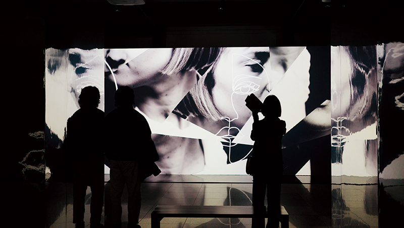 台北當季最值得沉浸的展　挑戰畢卡索碎裂的內心世界