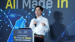 【專訪】全球AI指數台灣躍升第16名！計畫負責人Joe White親解台灣優勢