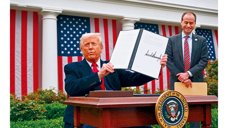 Q6關稅若被判違法，台美協議還算數嗎？