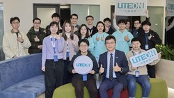 《AI創新百強》光寶科技用100題「黃金樣本」拷問AI！工程師知識檢索準確率逾95%