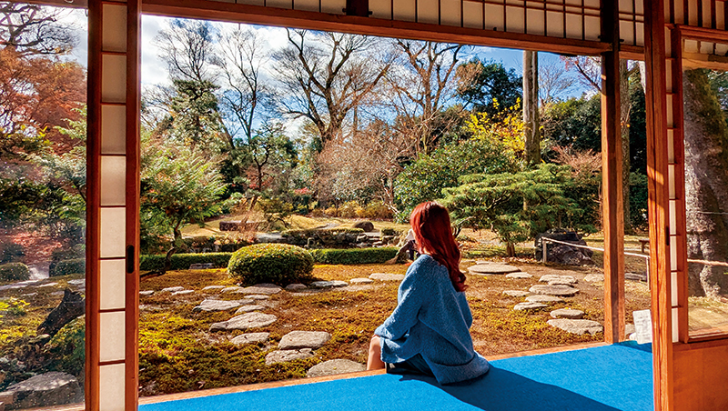 日本在地達人教你玩　避開觀光客的京都秘境