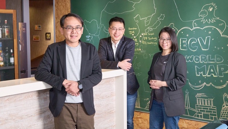 《AI創新百強》把AI當跨國員工治理，伊雲谷解決缺工與全天候輪班難題