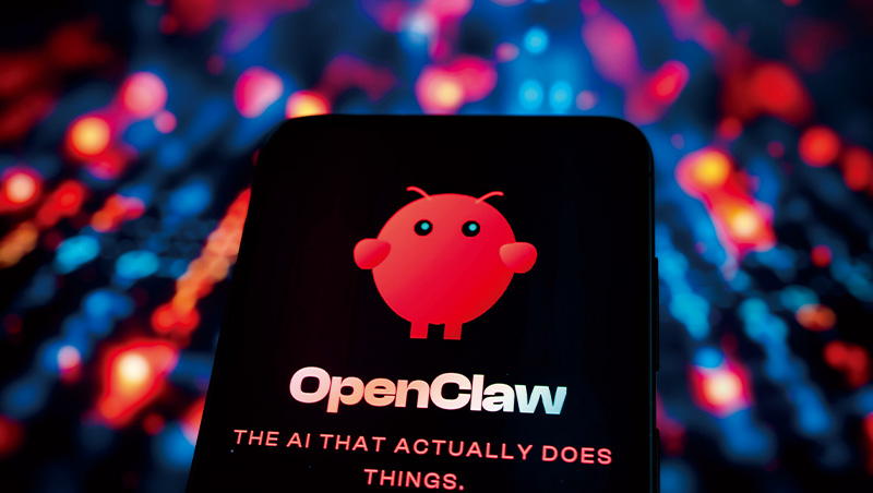 OpenAI開春第一樁人事案，為何可能終結ChatGPT時代？