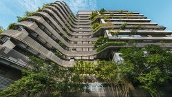 「耕玉」如何重新定義精品建築與自然城市共生的未來樣貌？