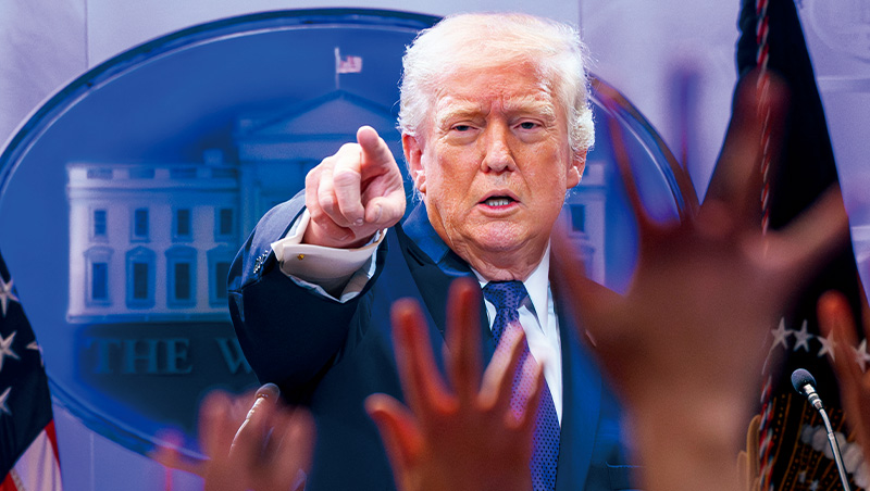 川普關稅違憲關鍵150天推演》稅會更重？台灣優勢還在？