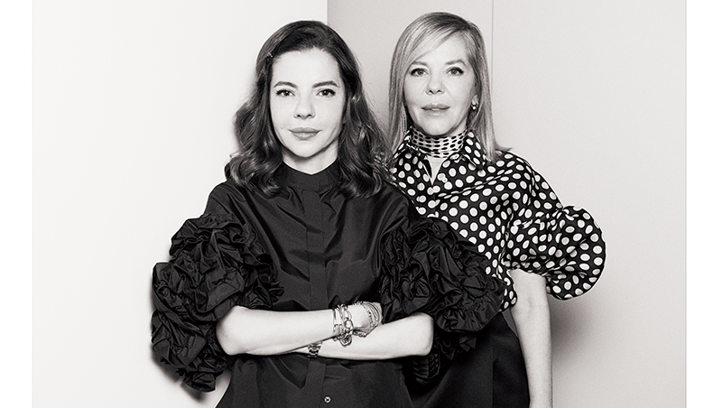 從貴婦圈新寵到蒼井優的愛牌　看見台北時尚現在紅什麼？