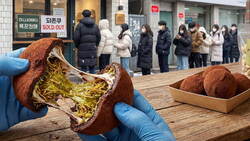 140元也瘋搶！韓國爆紅、紅到台灣的「杜拜巧克力Q餅」是什麼？