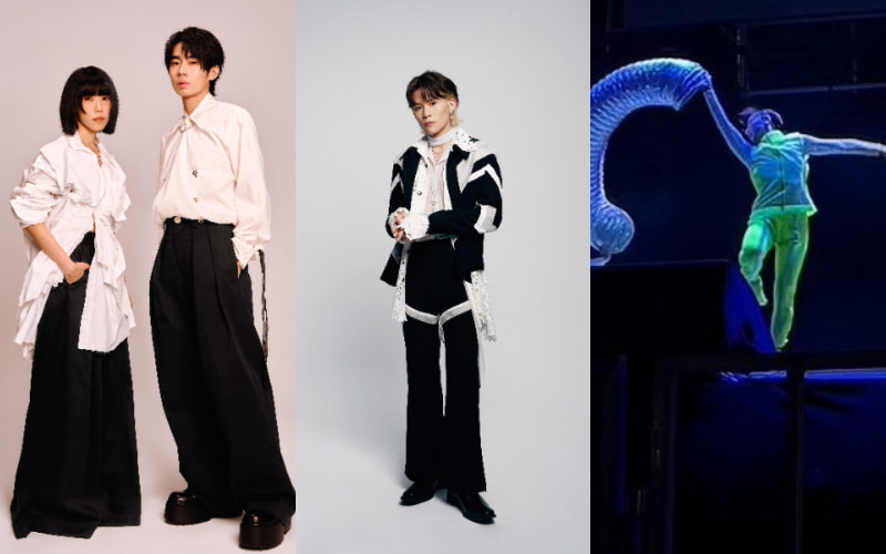 2026月津港燈節開幕演出