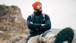 這3個習慣能「救命」，海豹部隊前指揮官養出超冷靜腦袋的秘訣