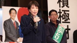 日本國會大選5大變數！分析：高市效法安倍無懼中國、拚長期執政