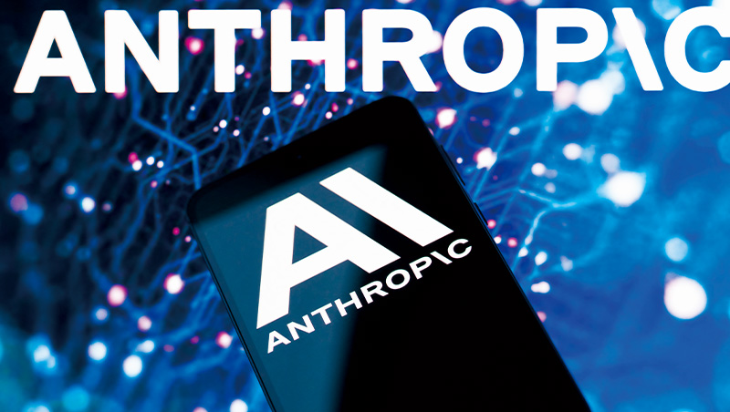 Anthropic外掛掀31兆市值大逃殺，平庸軟體的末日才剛開頭