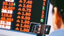 2025勞動基金大賺1.1兆、台股貢獻過半！前10大持股名單曝光