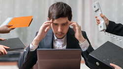 開工第一週別忙著回信！人資專家揭「這個工作習慣」正讓你的生產力蒸發