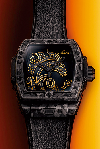 2026馬年精品錶必看清單　誰是你的開運時計？