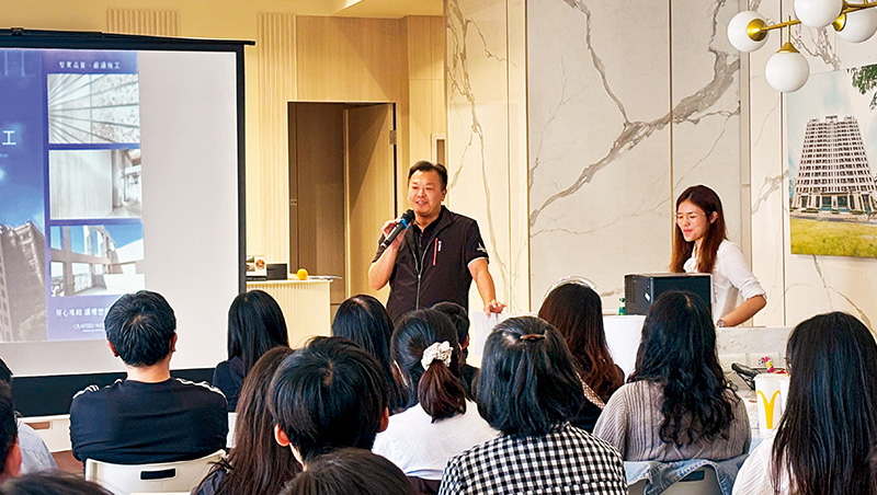 2026購屋全攻略：4選擇、4陷阱，業者看好這類新房最能殺價