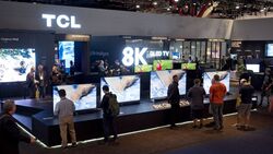 中國廠掌控日本6成電視市場！你以為是日系的品牌，其實早已中國化