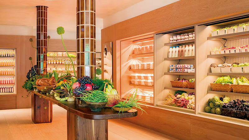 一杯果昔560元照買！Z世代新社交聖殿揭密