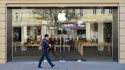 供應鏈重組？《蘋果在中國》作者麥吉：印度仍難取代中國