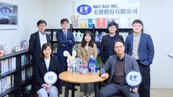 《AI創新百強》把50年專業變「AI清潔顧問」，毛寶靠24小時陪伴提升營收與回購率