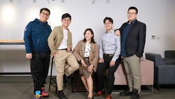 從1到N，在不穩定危機中找到企業倍數成長路徑