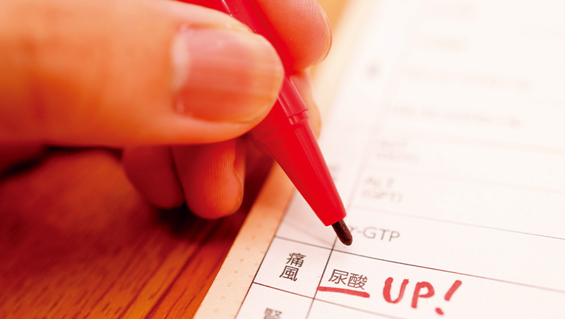 過年小心痛風突襲！醫曝三類食物最易誘發