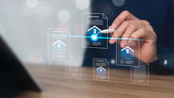 華爾街拋售潮擴大！不只軟體業被血洗，AI搶飯碗恐懼蔓延到房地產⋯