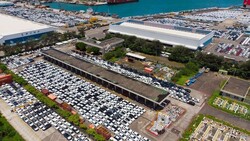 美製進口車零關稅後真的會降價嗎？這項稅費沒減，高檔車仍要課45%