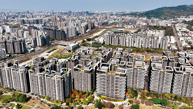 未來3年　買房好時機