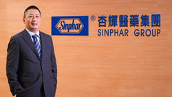 20年磨一劍！杏輝醫藥如何從沙漠瀕危植物，開創全球腦健康領域的新標竿