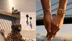 鎖住心動的永恆： 卡地亞 LOVE 系列，讓愛回到最初的悸動