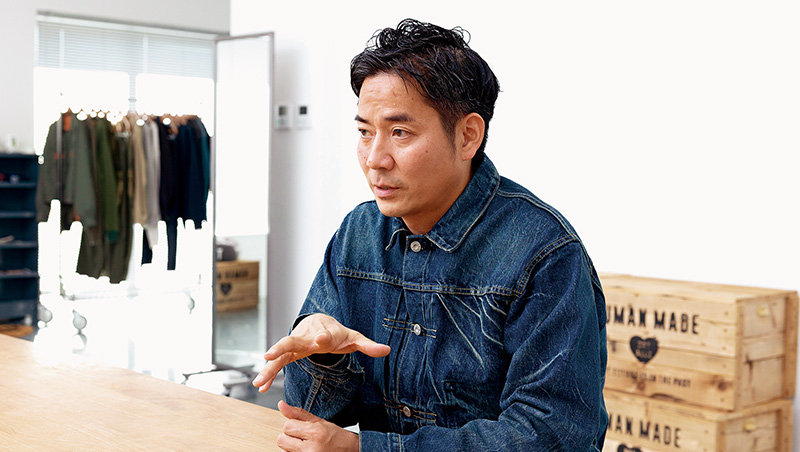 潮牌Human Made紅80國背後，「漫畫週刊上架戰略」解密