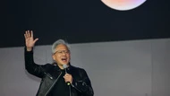 輝達不靠中國也創營收歷史新高！黃仁勳搬出2000億美元CPU新戰場