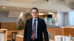 冠德卡位企業關鍵樞紐 以KINDOM LIVING理念推動城市發展