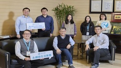 《AI創新百強》當污水廠學會「看泡沫」，日勝生用AI翻轉百億水務事業