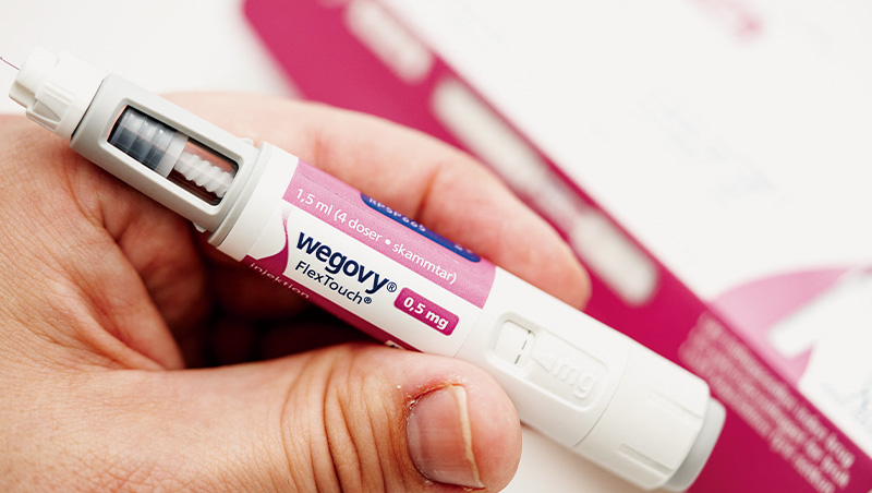 才5年，開山始祖降級二線追趕者，諾和諾德輸掉減肥藥之戰啟示