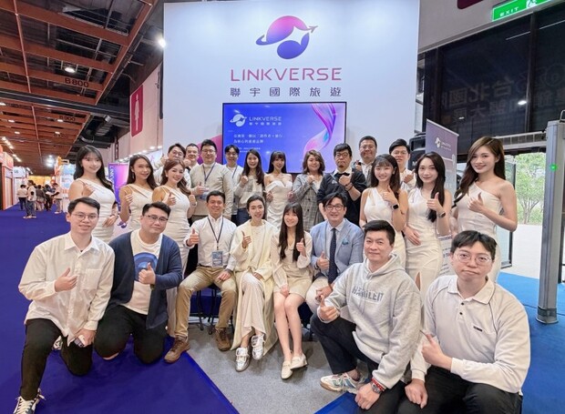 聯宇與MBC多元資本參加2026台北國際連鎖加盟大展，總計獲得30位加盟主簽約。