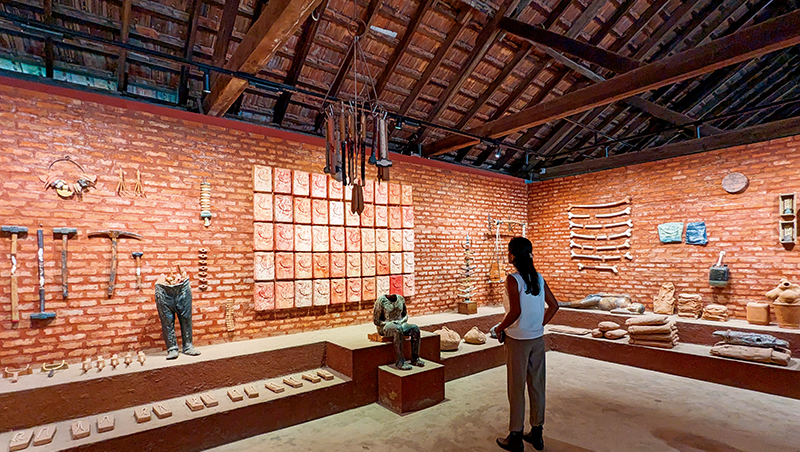 二○二六必遊新興城市　科欽如何從港口轉型南亞藝術之都？