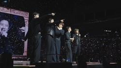 EXO演唱會台北、高雄4/3全面開賣！拓元搶票時間、票價、座位圖一次看