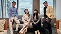 聯宇國際Linkverse 首創「創作者 × 旅行」新模式，搶攻下一個旅遊市場新藍海