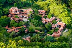 獲米其林推薦與 Traveller Review Awards 高分肯定 The One 南園如何以「款待」讓世界看見台灣？