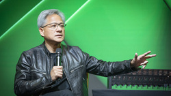 工程師1年只花5千元算力？黃仁勳：我會氣炸！揭開AI時代不被取代的4大心法